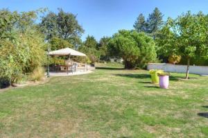 Gallery image of Domaine de la Picardière in Dame-Marie-les-Bois