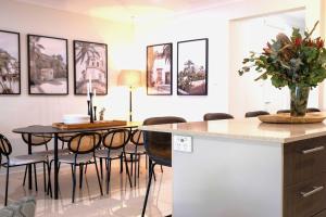 Fotografie z fotogalerie ubytování Waterfront Stay at Sunshine Villa v destinaci Maroochydore