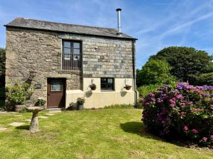 Aed väljaspool majutusasutust The Mill