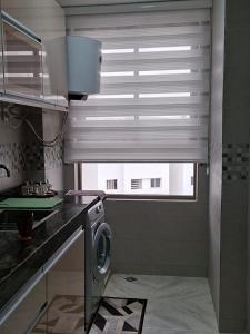 Fotografie z fotogalerie ubytování Stylish 2BR Flat v destinaci Agadir