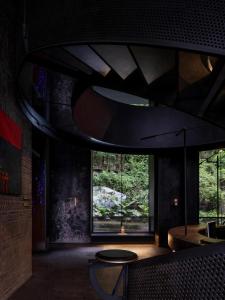 Fotografie z fotogalerie ubytování YOLO Eling Art Museum Hotel v destinaci Čchung-čching