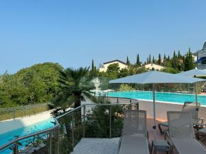 Billede fra billedgalleriet på Hotel Omorika i Crikvenica