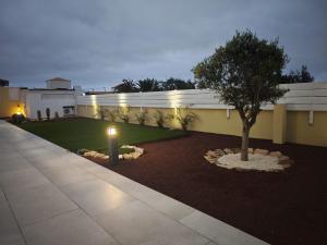 Gallery image of Espacio Room con Piscina, LAJARES in Lajares