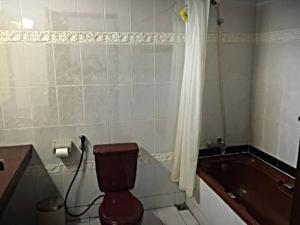 Gallery image of Hotel Handayani in Kepandean