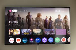 Imagen de la galería de Nordic Style - Modern downtown apartment, en Oslo