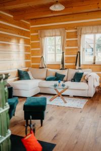 Fotografie z fotogalerie ubytování Roubenka Viktorie na Benecku + 29 fotografií