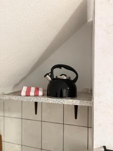 Fotografie z fotogalerie ubytování Appartementshaus Vlora 2 App 7 v destinaci Bad Füssing