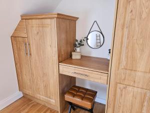 Ảnh trong thư viện ảnh của Fiáin Retreat ở Miltown Malbay