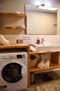 Fotografie z fotogalerie ubytování Ferienwohnung Dina v destinaci Haslach im Kinzigtal