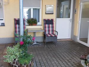Fotografie z fotogalerie ubytování Ferienwohnung Dina v destinaci Haslach im Kinzigtal