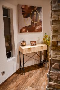 Fotografie z fotogalerie ubytování Ferienwohnung Dina v destinaci Haslach im Kinzigtal