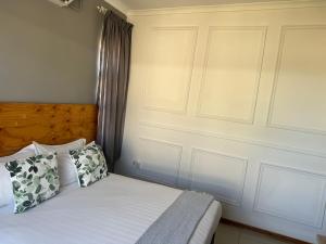 Gambar di galeri bagi Palm Villa GuestHouse di Jwaneng