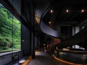 Fotografie z fotogalerie ubytování YOLO Eling Art Museum Hotel v destinaci Čchung-čching