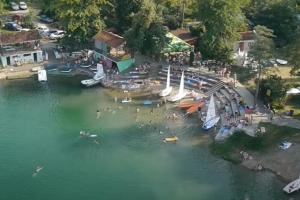 Gallery image of Vila Plaza- Luka in Bela Crkva