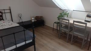 Φωτογραφία από το άλμπουμ του Apartmán v Podhradí Boskovice σε Blansko