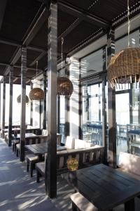 Ristorante o altro punto ristoro di Almyra