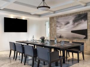 TV o dispositivi per l'intrattenimento presso Almyra
