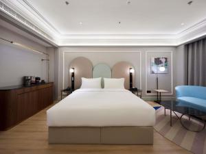 Fotografie z fotogalerie ubytování Mercure Kaifeng North v destinaci Kchaj-feng