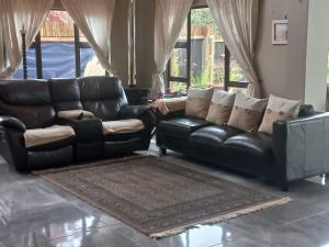 Garden CastleMountain House的相册照片