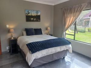 Garden CastleMountain House的相册照片 更多1张照片