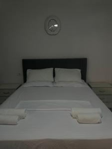 Imagem da galeria de 4 Stinët em Pogradec