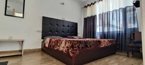 Fotografie z fotogalerie ubytování Hotel O lotus v destinaci Šrínagar