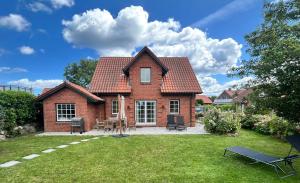 En have udenfor Ostseetraum