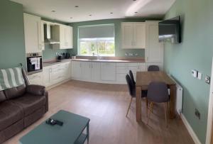 Billede fra billedgalleriet på Lakemount Lodge 