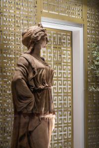 Fotografie z fotogalerie ubytování Aeolian Spirit Suites v Aténách