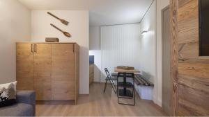 Φωτογραφία από το άλμπουμ του Appartamento Mirella Wood σε Ponte di Legno