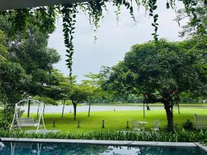 Bassein majutusasutuses BOM HOMES- Flamigo Dai Lai Resort- 2BR või selle lähedal