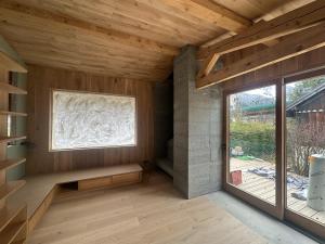 夏蒙尼-勃朗峰Chalet Meta by Brennus Chamonix的相册照片