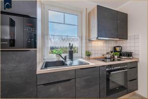 Gallery image of Ferienwohnung Pretzer in Ostseebad Koserow