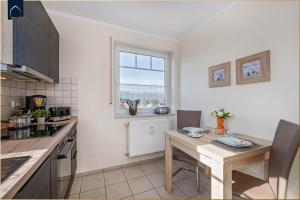 Gallery image of Ferienwohnung Pretzer in Ostseebad Koserow