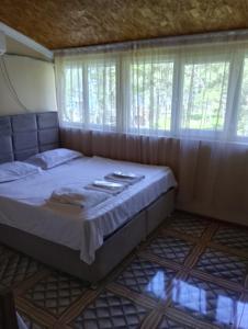 Fotografie z fotogalerie ubytování New Wave1 v destinaci Grigoleti