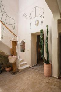 Fotografie z fotogalerie ubytování Riad Dar Vevé - Design, style & relax in Dar el Bacha v Marrákéši
