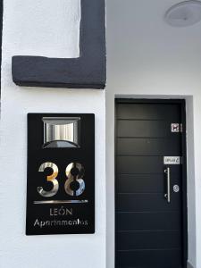 Φωτογραφία από το άλμπουμ του Nuevos Apartamentos Leon38 σε Εστεπόνα