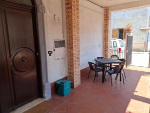 Fotografia z galérie ubytovania Casa Vacanze Nantò 2 v destinácii Santa Maria di Castellabate