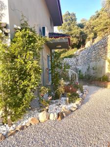 Afbeelding uit fotogalerij van Villa Luna in Marmaris