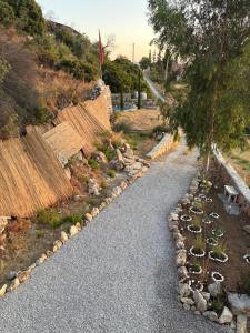 Afbeelding uit fotogalerij van Villa Luna in Marmaris