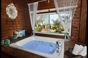 Foto dalla galleria di מול כנרת בליבנים a Livnim