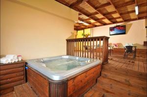 Foto dalla galleria di מול כנרת בליבנים a Livnim