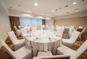 Fotografie z fotogalerie ubytování DoubleTree By Hilton Košice v Košicích