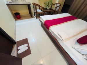 Φωτογραφία από το άλμπουμ του Hotel Vistara Gomti Nager σε Λάκναου