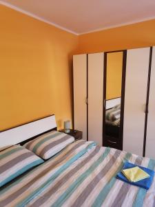 Gallery image of Apartmani Golomeić in Crikvenica