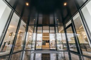 Imagen de la galería de Hotel Agora, en Târgu Mureș