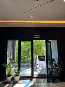 Fotografie z fotogalerie ubytování Green Hotel Tskaltubo v destinaci Cchaltubo