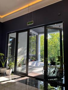 Fotografie z fotogalerie ubytování Green Hotel Tskaltubo v destinaci Cchaltubo