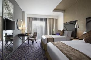 Imagen de la galería de Nemuru Grand Bellevue Radio Dalam, en Yakarta