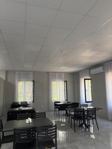 Fotografie z fotogalerie ubytování Green Hotel Tskaltubo v destinaci Cchaltubo